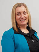Leanne - our new Finance Manager