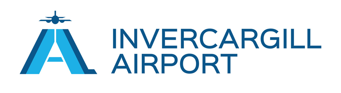 Invercargill Airport logo