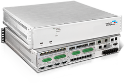 SWI Digital Video Server DVS2500