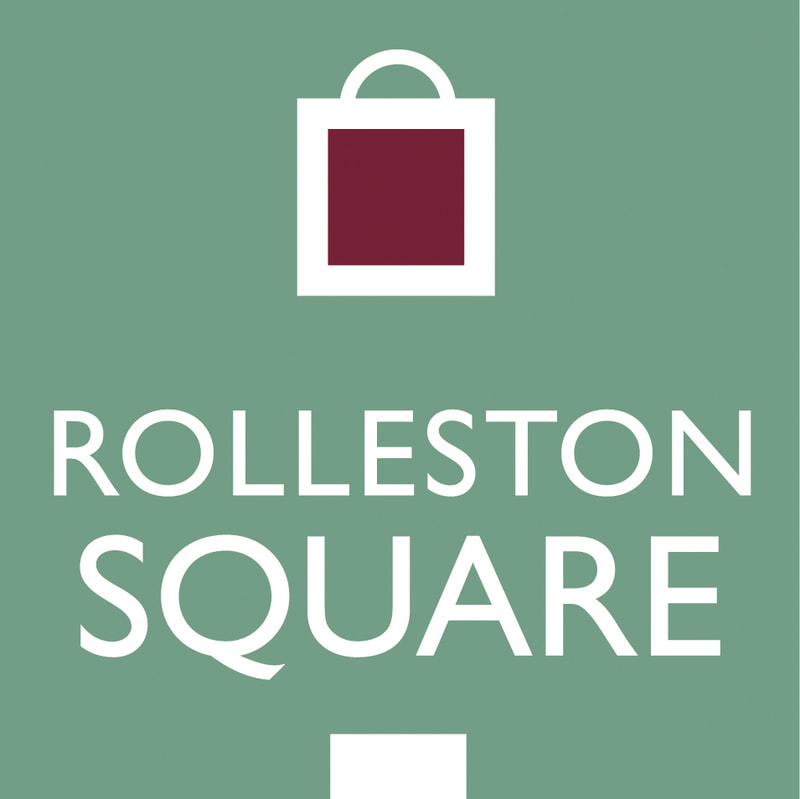 Rolleston Square logo