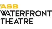 ASB Waterfront Theatre logo