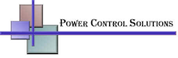 Power Control Solutions logo
