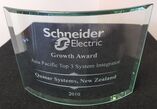 Top 3 System Integrator - Growth Award