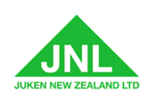 Juken New Zealand logo