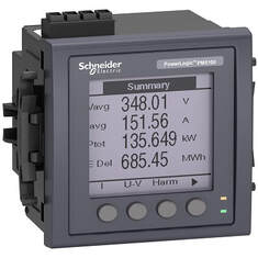 PM5000 series meter