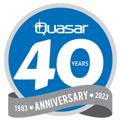 Quasar 40 Years