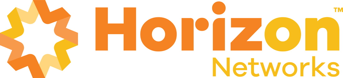 Horizon Network logo