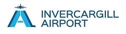 Invercargill Airport logo