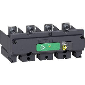 LV434021 PowerTag Monoconnect 250A 3P+N