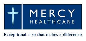 Mercy Healthcare logo