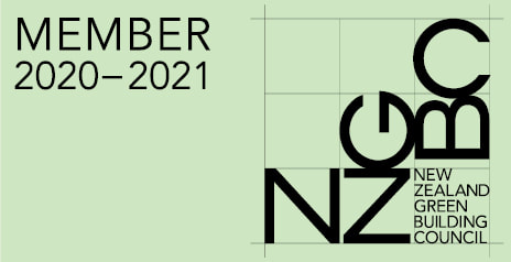 NZGBC member logo