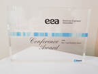EEA Stand Award