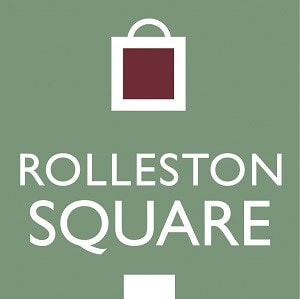 Rolleston Square logo