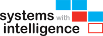 Systems with Intelligence logo