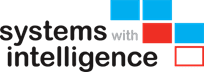 Systems with Intelligence logo